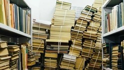 Почти 2000 новых книжных изданий появятся в библиотеках Предгорья
