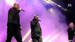 Концерт группы «Послезавтра» (0+) пройдёт в Предгорье 27 апреля