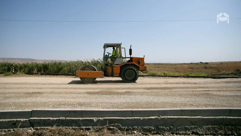 Четыре объекта благоустроят в Предгорном округе по губернаторской программе