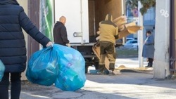 Субботник проведут в Предгорье 29 марта