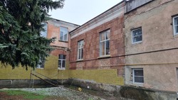 Дом культуры в станице Суворовской реконструировали на 30 процентов
