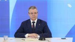 Глава Ставрополья поздравил работников местного самоуправления с праздником