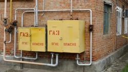 Станица Ессентукская останется без газа с 10 по 11 июля