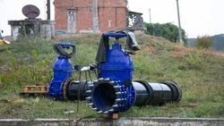 В Предгорье 21 мая возможно помутнение воды и ослабление напора