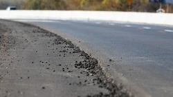 Две дороги заасфальтируют в Предгорном округе по краевой госпрограмме