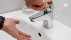Подвоз воды организуют в село и хутор Предгорного округа