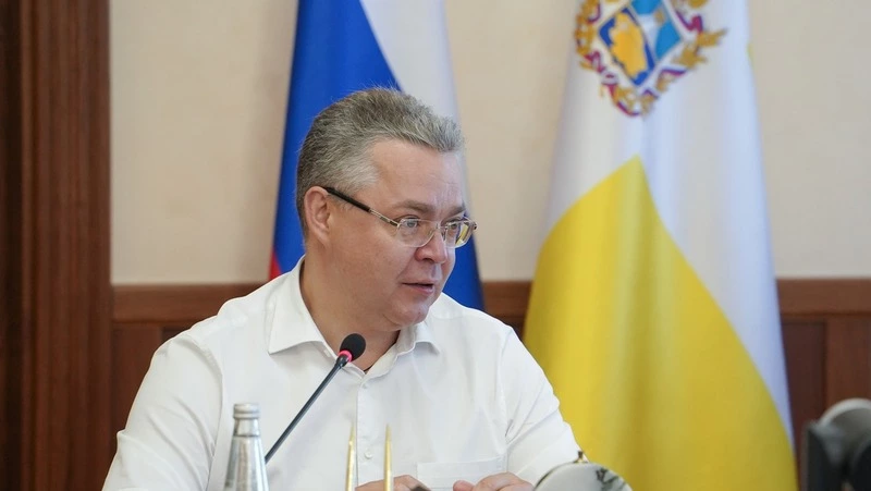 Всероссийский конкурс водительского мастерства предложили провести в Ставропольском крае 