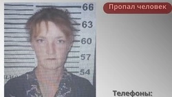 Без вести пропавшую женщину разыскивают в Предгорном округе