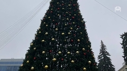 Глава Предгорья предлагает создать ёлочные игрушки в поддержку участников СВО 