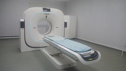 Новое оборудование закупили для районной больницы в Предгорье