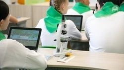 21 школа Предгорья получит новое оборудование в 2026 году