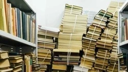 Жители Ставрополья могут поучаствовать в сборе макулатуры