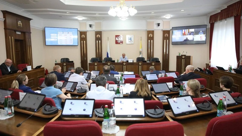61 агрокласс откроют на Ставрополье с господдержкой в 2026 году