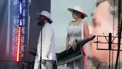Уличные концерты, кинопоказы и гастрофестиваль пройдут на КМВ 3-5 июля
