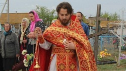 Ставропольский священник объяснил смысл праздника Радоницы