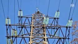 Электричество отключили в станице Ессентукской 17 апреля