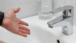 В Предгорье возможно отключение и снижение давления воды из-за аварии