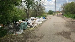 Полиция привлечёт виновников свалки на рынке «Лира» в Предгорном округе 