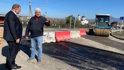 В Предгорном округе Ставрополья отремонтируют более 14 километров дорог