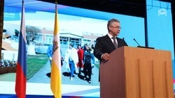 Губернатор Владимир Владимиров: Мы планируем заключить почти 4,5 тысячи соцконтрактов в этом году