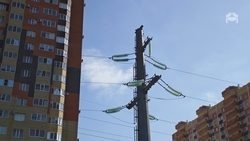 Модернизация системы электроснабжения запланирована в Предгорном округе