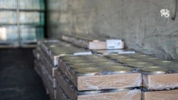 Гуманитарную помощь для жителей Дагестана собирают в Предгорном округе