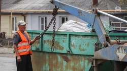 Мощность объекта компостирования ТКО в Предгорном округе увеличили вдвое