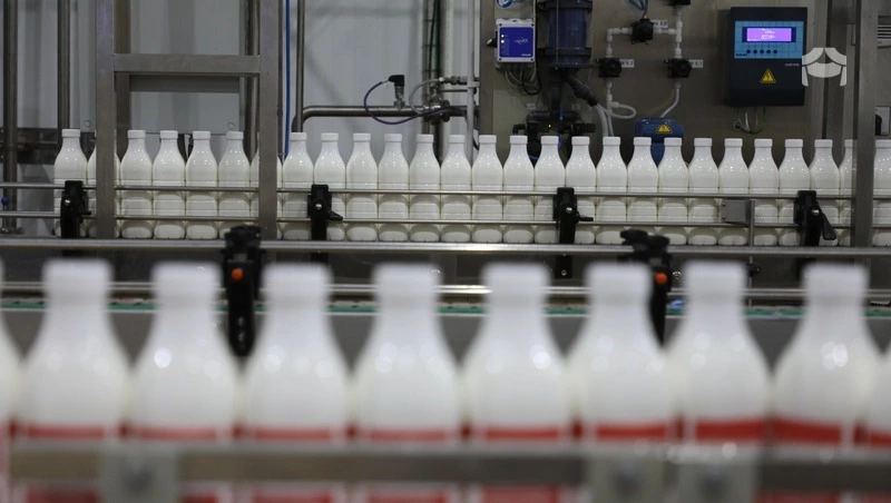 Экспорт продукции АПК со Ставрополья в Узбекистан увеличился вдвое