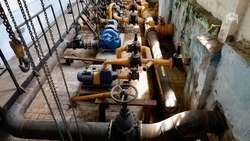 В Предгорном округе построят уличный водопровод за 29 миллионов рублей