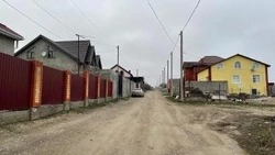 Улица 80-летия Великой Победы появилась в посёлке Джуца