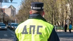 Сотрудников ГИБДД наградили на Ставрополье за спасение водителя загоревшегося автобуса
