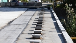 Мост через Подкумок планируют построить в Предгорном округе 