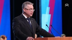 Владимир Владимиров: на Ставрополье активно развивают суперинтенсивное садоводство