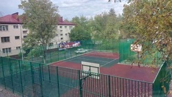 Восемь объектов модернизируют в Предгорье по программе поддержки местных инициатив