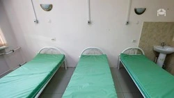 Выпускники школ увидели работу больницы в Предгорье благодаря нацпроекту