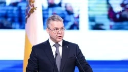 В Ставропольском крае начали создавать фонд поддержки участников СВО