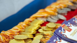 Школьник из Предгорья победил на турнире ЮФО и СКФО по брейкингу