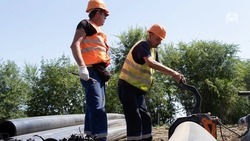 Водопроводные сети в селе на Ставрополье модернизируют в 2023 году