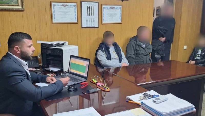 Родители вандалов починят надгробия в Предгорном округе