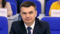 Сергей Соболев стал главой Фонда капремонта Ставропольского края