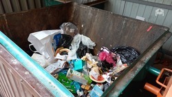 Камеры видеонаблюдения будут устанавливать на мусорных площадках на Ставрополье 