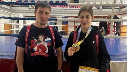 Жители Предгорья завоевали 10 медалей на первенстве края по боксу