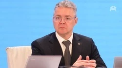 Предгорье продолжает развивать инфраструктуру в условиях санкций