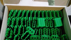 Юные учёные Предгорья напечатали 3D-ампулы для лекарств