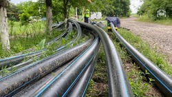 На модернизацию водоснабжения в Ставропольском крае выделят 1,2 млрд рублей