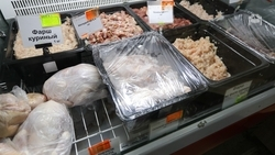 Экспорт мяса птицы со Ставрополья в Китай вырос на 15%