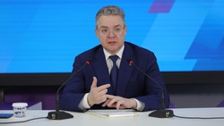 Ставрополье будет участвовать в 11 нацпроектах в 2025 году