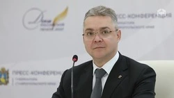 В 2022 году в Ставропольском крае перевыполнили план по догазификации