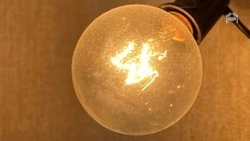 Жители четырёх населённых пунктов Предгорного округа временно остались без света