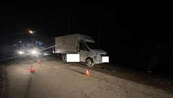 Водитель в Предгорном округе погиб под колёсами собственного грузовика